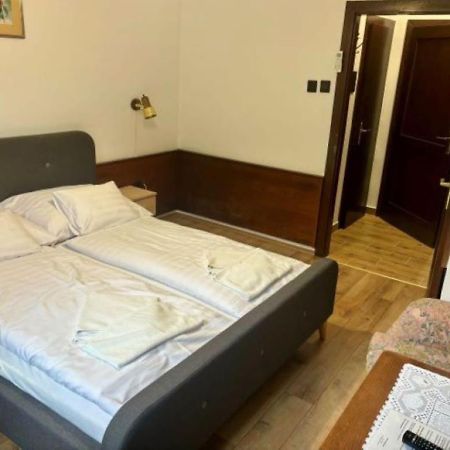 Blki Vendeghaz Ξενοδοχείο Tihany Εξωτερικό φωτογραφία