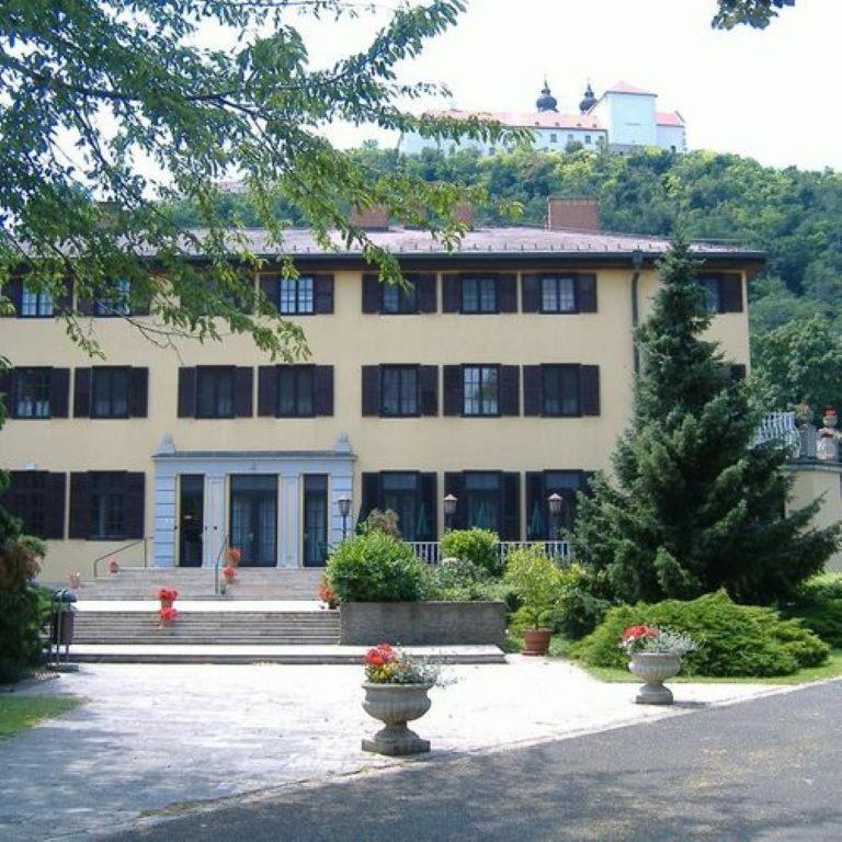 Blki Vendeghaz Ξενοδοχείο Tihany Εξωτερικό φωτογραφία